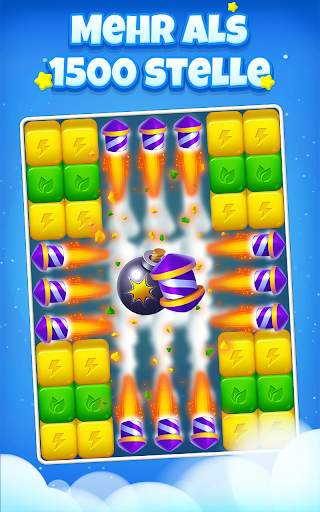 spielzeug - cube - explosion screenshot 12
