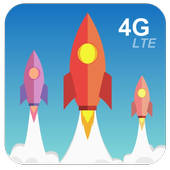 ikon 4G LTE Signal Booster Network