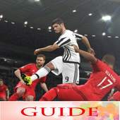 Guide for PES 2016 1.0