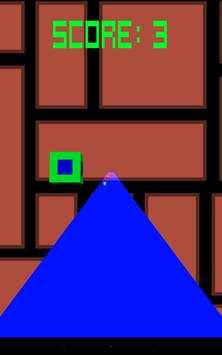 Geometry Run Impossible Rush скриншот 8