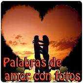Palabras de amor con fotos 5.4