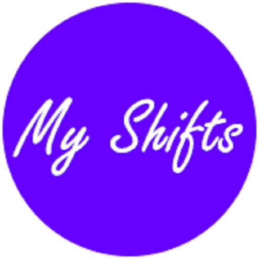 My Shifts -EG 1.4
