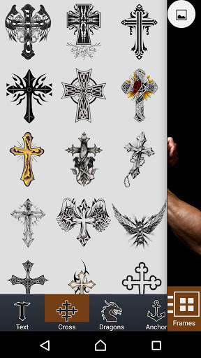 Tattoo my Photo - 2020 screenshot 5