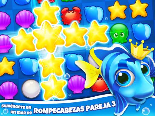 Pez Manía screenshot 6