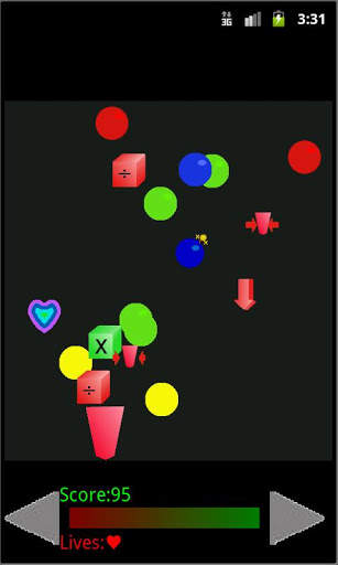 Katch (Lite) screenshot 3