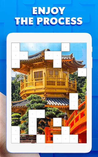 Video Puzzles - Magic Logic Puzzle for Brain screenshot 6