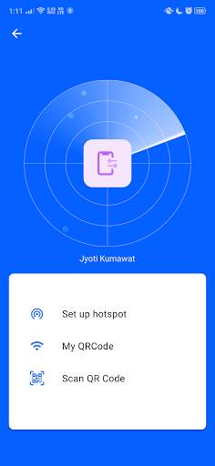 Xendar - For Xender | Rocket Speed File Transfer screenshot 5