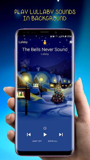Lullaby - Lullaby Songs for Baby screenshot 6
