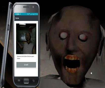 Granny Guide screenshot 3
