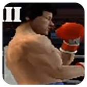 Boxing of Rocky Legend 1.2