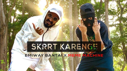 Emiway Bantai Video Songs screenshot 5