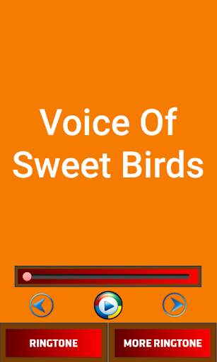 Voice Of Sweet Birds screenshot 1