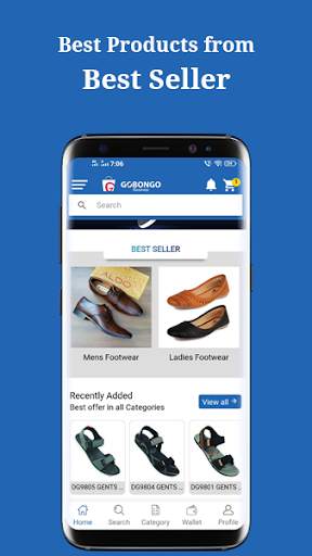 GOBONGO Business - Online B2B Shopping App screenshot 7