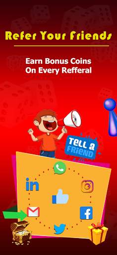 Ludo Baazi : Play Online Ludo screenshot 5