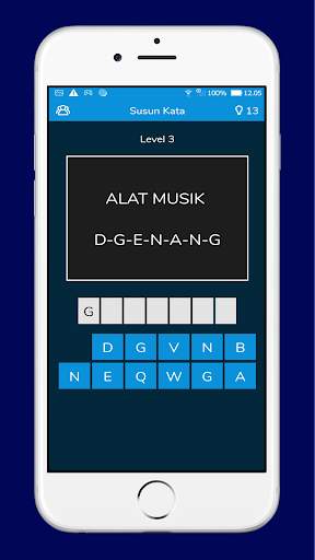 Game Asah Otak screenshot 6