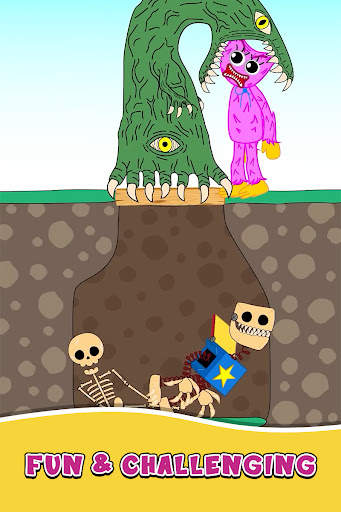 Wugy Life Story: Funny Quiz screenshot 12