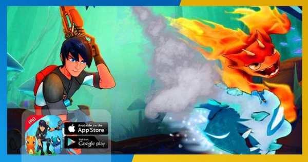 GOOD Slugterra Games Tips screenshot 1