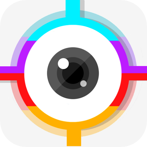 Facegram: Add Emoji Shape icon