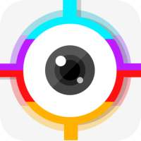 Facegram: Add Emoji Shape on 9Apps