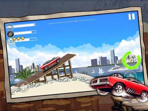Stunt Car Challenge 2 screenshot 7