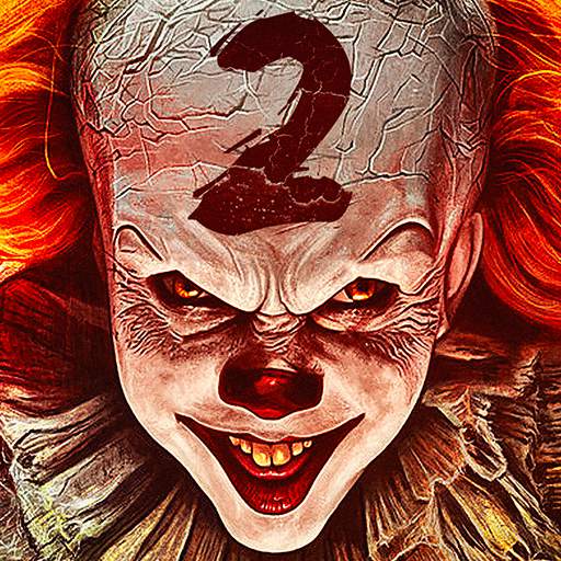 Death Park 2: Horror Clown 1.4.9