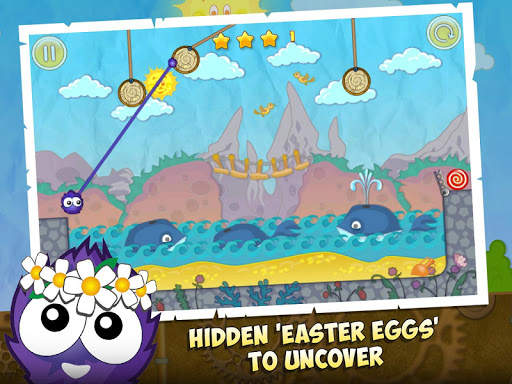 Catch the Candy: Holiday Time screenshot 4