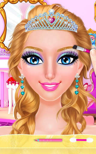 Princess Salon™ 2 screenshot 7