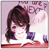yandere high school wallpapers 1.4