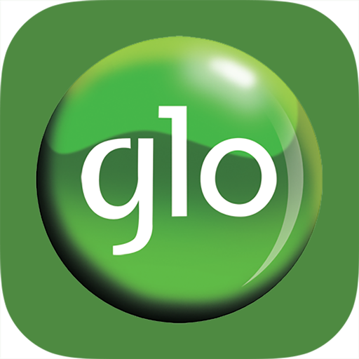 Glo Cafe Nigeria иконка