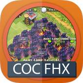 FHx COC All in One 1.0.0