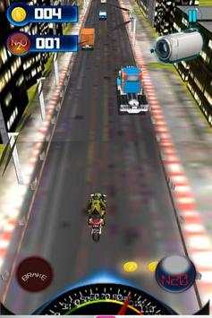 bike racing games 2016 screenshot 1