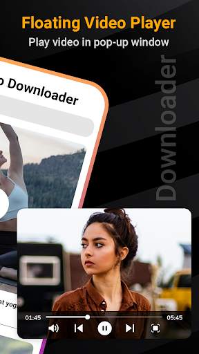Downloader - All Video Downloader screenshot 2