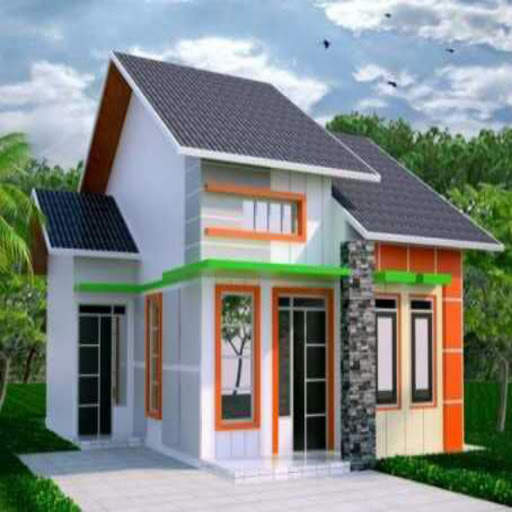 DISAIN RUMAH screenshot 5