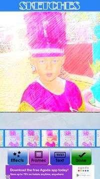 Turn Photo to Pencil Sketch screenshot 3