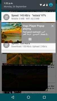 Vago Tube Popup Player screenshot 6