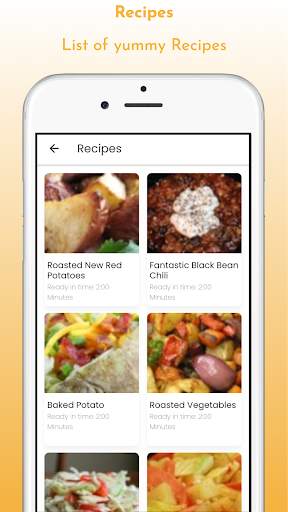 My Recipes - Cook Better screenshot 2