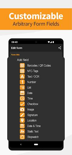 Scan-IT to Office screenshot 5