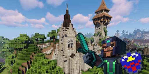 Medieval Mods for Minecraft screenshot 1