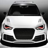 Fast Car Simulator 1.0