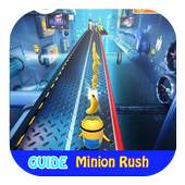 guide for minion rush apk 2016 3.0