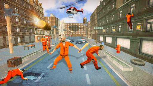 Sniper 3D Gun Fps Sniper Shooter Games 2020 screenshot 2