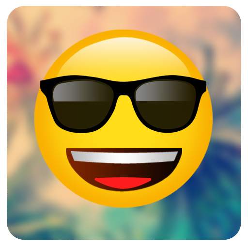 Emoji Wallpapers MX 1.2
