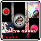 Tokyo Ghoul