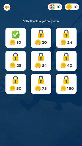 Spin To Win : Free UC and Royal Pass screenshot 4