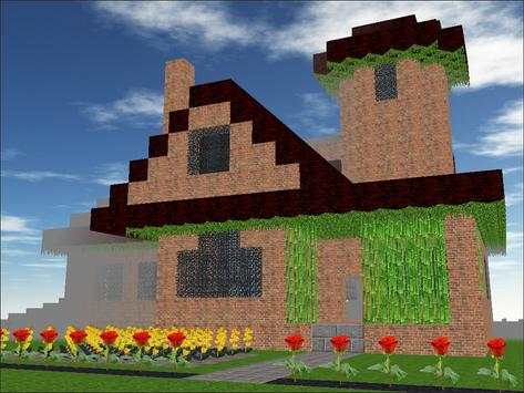 Pocket edition free screenshot 5