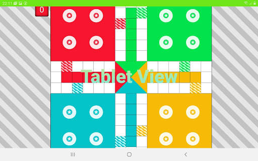 India Ludo screenshot 5