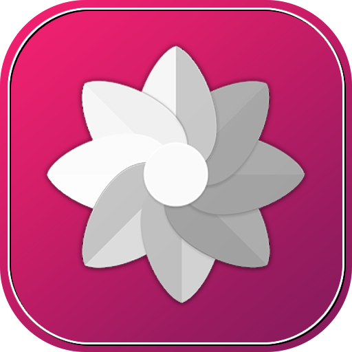 New Gallery - Photo Gallery icon