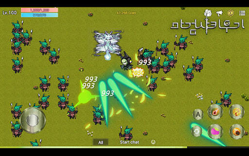 Punkland screenshot 14