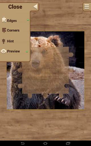 Animal Puzzle Games screenshot 9