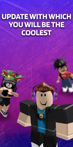 AG Injector Skin for Roblox screenshot 5